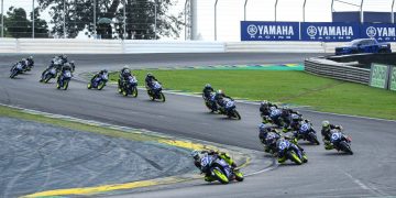 CHEGOU A HORA! Yamalube R3 BLU CRU América Latina 2026 começa neste fim de semana em Interlagos