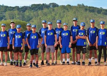 Nova temporada da IMS YZ125 BLU CRU Cup começa neste fim de semana em Canelinha