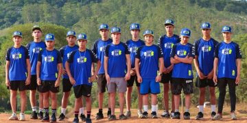 Nova temporada da IMS YZ125 BLU CRU Cup começa neste fim de semana em Canelinha