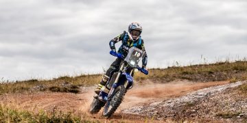 Adrien Metge vence Especial 3 do Rally Minas Brasil e consolida liderança