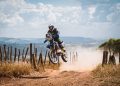 Pilotos da Yamaha IMS Rally Team prontos para acelerar na primeira Especial do Rally Minas Brasil