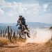 Pilotos da Yamaha IMS Rally Team prontos para acelerar na primeira Especial do Rally Minas Brasil