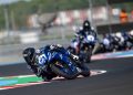 Jovens pilotos da Yamaha Racing Brasil disputam segunda etapa do Mundial de R3 na Espanha