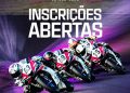 A VEZ DELAS! Campeonato Latinoamericano Femenino Yamaha R3 BLU CRU 2026 está com inscrições abertas