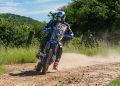 Yamaha IMS Rally Team encara novo desafio no Rally Minas Brasil 2026