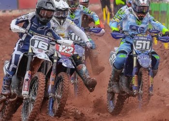 Disputa pelo título da IMS YZ125 BLU CRU Cup esquenta em Cuiabá