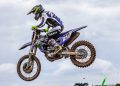 Yamaha pronta para a estreia no Arena Cross Brasil 2026