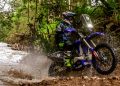 Yamaha domina Especial 1 do Rally Minas Brasil com dobradinha