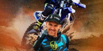 Yamaha é a grande campeã do Rally Minas Brasil 2026