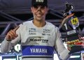 Gabi Andrigo vence a categoria AX2 na abertura do Arena Cross Brasil 2026