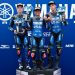 Brasil e Argentina protagonizam segunda etapa do Yamalube R3 BLU CRU América Latina em Goiânia