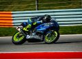 Turquinho Jr. enfrenta dificuldades em etapa desafiadora do Mundial de SportBike na República Tcheca