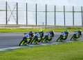 Segunda etapa do Yamaha R15 BLU CRU América Latina 2026 acontece em Goiânia