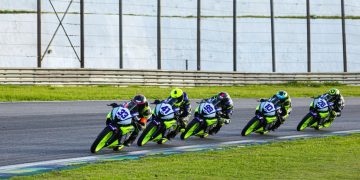 Segunda etapa do Yamaha R15 BLU CRU América Latina 2026 acontece em Goiânia