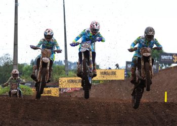 IMS YZ125 BLU CRU Cup retoma temporada no Mato Grosso com disputa equilibrada pelo título