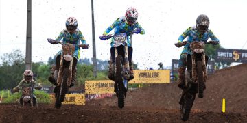 IMS YZ125 BLU CRU Cup retoma temporada no Mato Grosso com disputa equilibrada pelo título