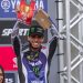 Pilotos da Yamaha Racing Brasil enfrentam condições extremas em Castro para manter protagonismo no Brasileiro de Motocross 2026