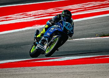 Turquinho Jr. tem novo desafio do Mundial de SportBike na República Tcheca