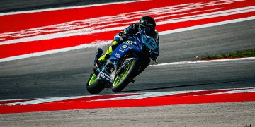 Turquinho Jr. tem novo desafio do Mundial de SportBike na República Tcheca