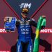 Aymon Bocanegra vence na abertura do Mundial Yamaha R3 BLU CRU
