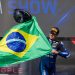 Aymon Bocanegra é vice-líder após estreia no Mundial Yamaha R3 BLU CRU 2026