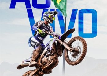 Yamaha Racing Brasil encara novo desafio do Brasileiro de Motocross em Cuiabá