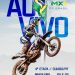 Yamaha Racing Brasil encara novo desafio do Brasileiro de Motocross em Cuiabá
